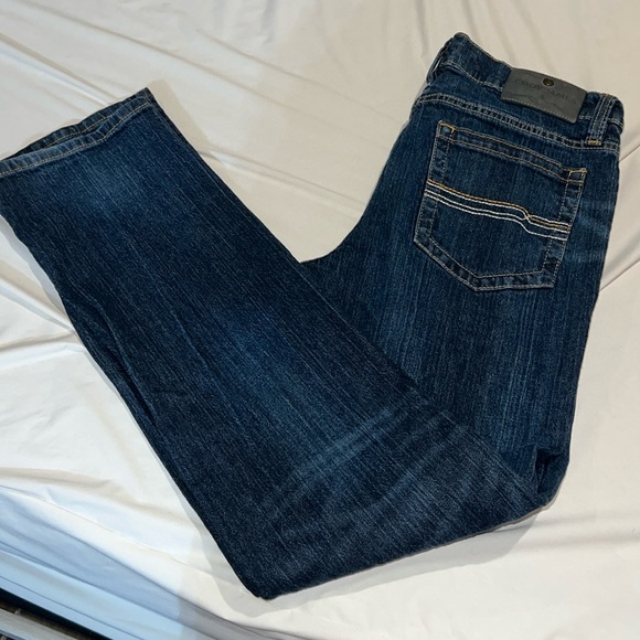 Men’s jeans - Picture 1 of 3